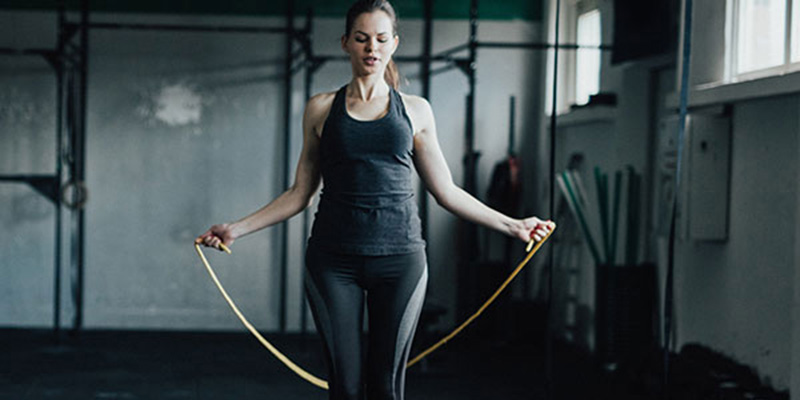 Fitness Gear