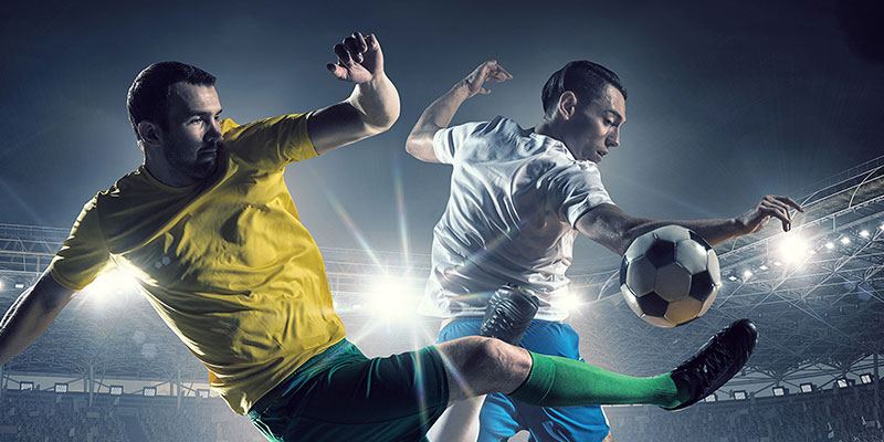 Sports Uniforms